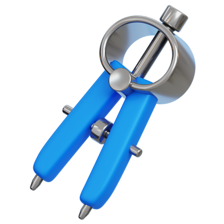 Rounder  3D Icon