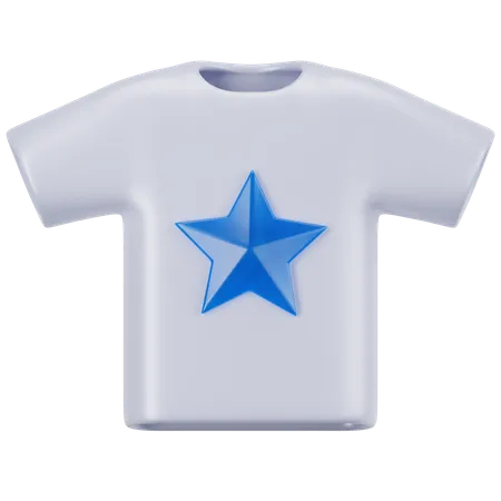 Roupas  3D Icon