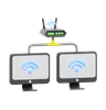 Router Network