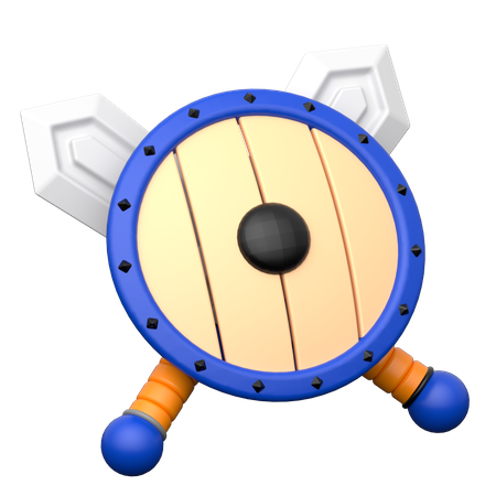 Rpg Game  3D Icon