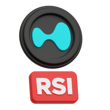 Rsi hiperlíquido  3D Icon