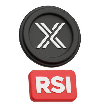 Rsi imutável  3D Icon