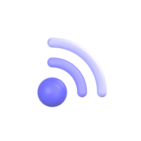 Rsrs  3D Icon