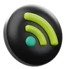 Rss Feed Symbol