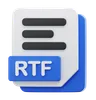 RTF FILE