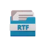Rtf File