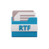 graphics of rtf