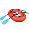 Rubber Boat