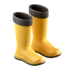 Rubber Boots