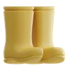 Rubber Boots