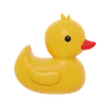 Rubber Duck