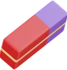 Rubber Eraser