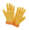 Rubber Gloves