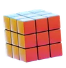 RUBIK CUBE