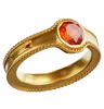 Ruby Ring