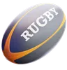 Rugby Ball