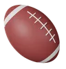 Rugby Ball