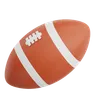 Rugby Ball