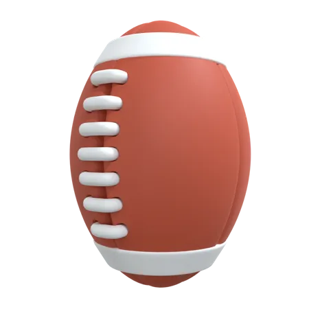 Sport Ball 3 D Icon 3D Icon