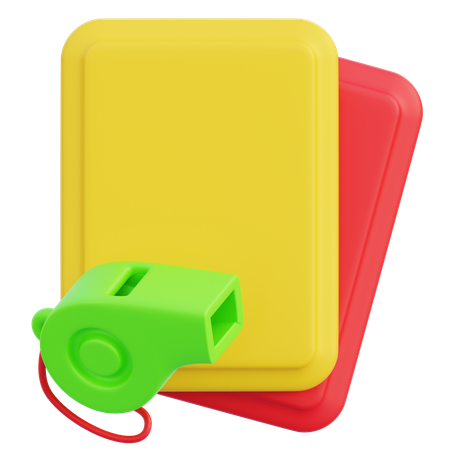 Rules  3D Icon