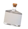 Rum Bottle