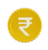 Rupee Coin