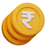 Rupee Coin