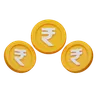 Rupee Coin