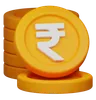 Rupee Coin