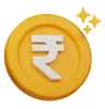 Rupee Coin