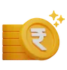 Rupee Coin