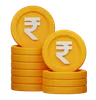 Rupee Coin