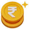 Rupee Coin