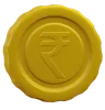 Rupee Coin