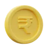 Rupee Coin