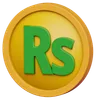 Rupee Coin