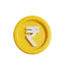 Rupee Coin
