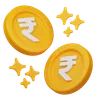 Rupee Coins