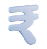 Rupee currency