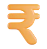 Rupee Currency