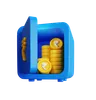 Rupee Locker