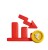 Rupee Loss