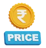 Rupee Price
