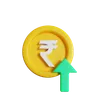 Rupee Rate High