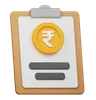 Rupee Report