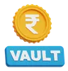Rupee Vault