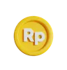 Rupiah Coin