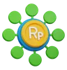 Rupiah Coin Crowdfunding