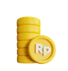 Rupiah Stack