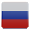 russia flag 3ds
